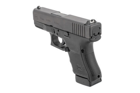 Glock G30 Gen4 45 ACP Factory Rebuilt Pistol with 3.8 inch barrel